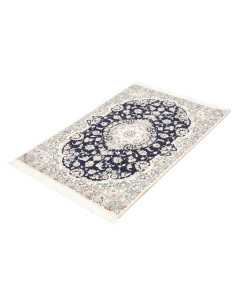 Tappeto Nain 6la Persia cm.81x120 2