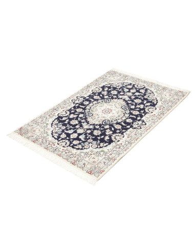 Tappeto Nain 6la Persia cm.81x120