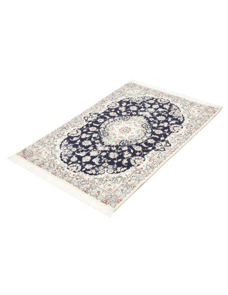 Tappeto Nain 6la Persia cm.81x120