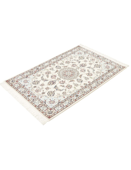 Tappeto Nain 6la Persia cm.81x118