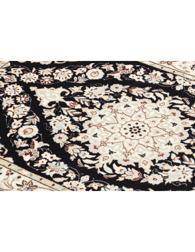 Tappeto Nain 6la Persia cm.72x108