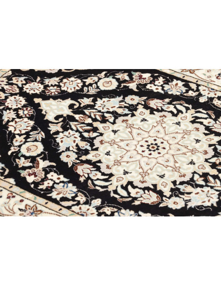 Tappeto Nain 6la Persia cm.72x108
