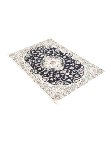 Tappeto Nain 6la Persia cm.81x120