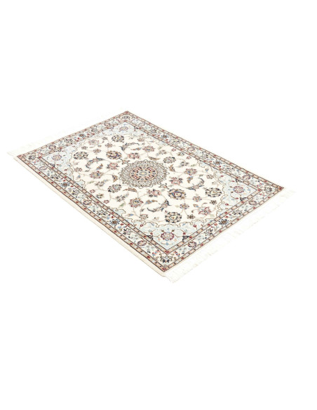Tappeto Nain 6la Persia cm.81x118