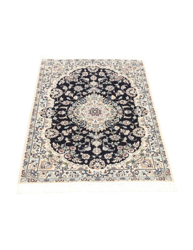 Tappeto Nain 6la Persia cm.78x118