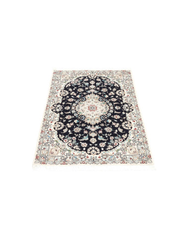 Tappeto Nain 6la Persia cm.81x120