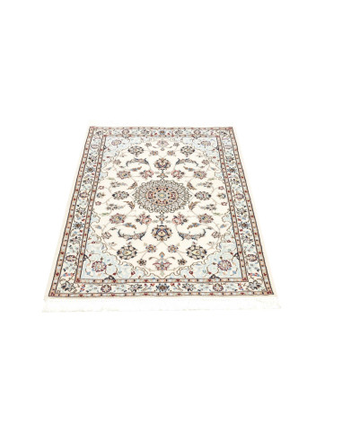 Tappeto Nain 6la Persia cm.81x118