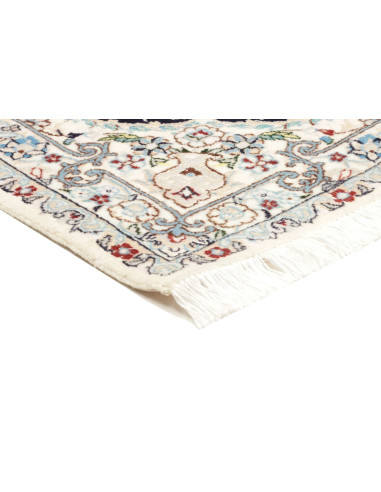 Tappeto Nain 6la Persia cm.81x120