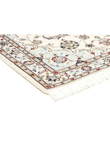Tappeto Nain 6la Persia cm.81x118