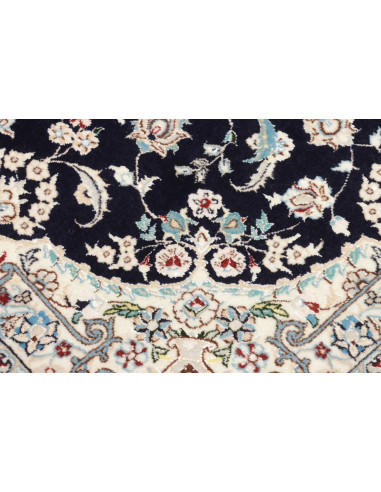 Tappeto Nain 6la Persia cm.81x120