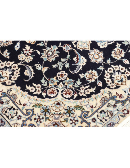 Tappeto Nain 6la Persia cm.78x118