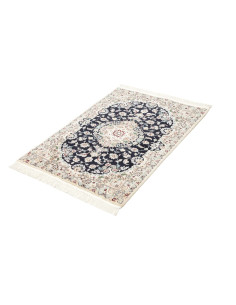 Tappeto Nain 6la Persia cm.82x116 2