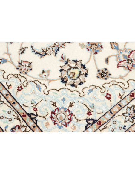 Tappeto Nain 6la Persia cm.81x118