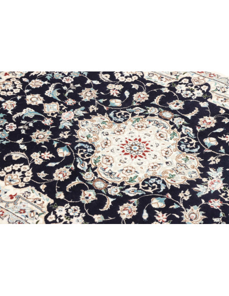 Tappeto Nain 6la Persia cm.81x120