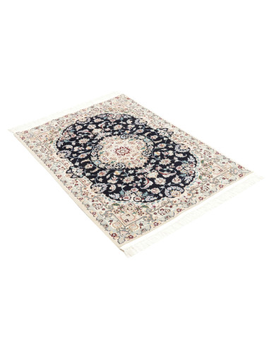 Tappeto Nain 6la Persia cm.82x116