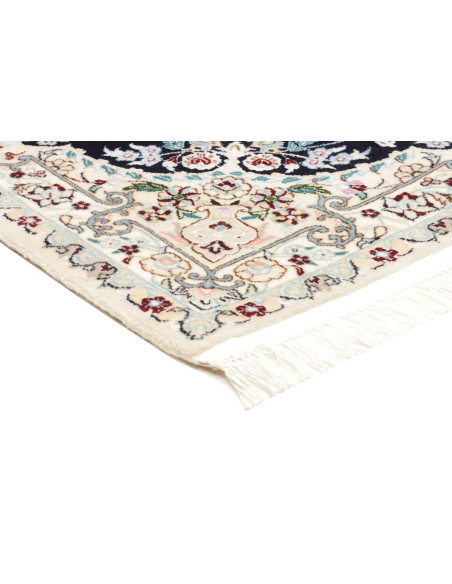 Tappeto Nain 6la Persia cm.82x116