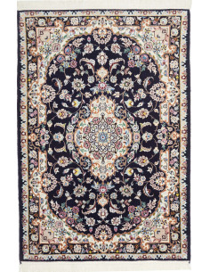 Tappeto Nain 6la Persia cm.82x118
