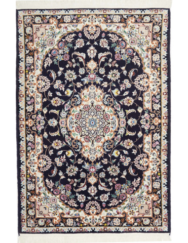 Tappeto Nain 6la Persia cm.82x118