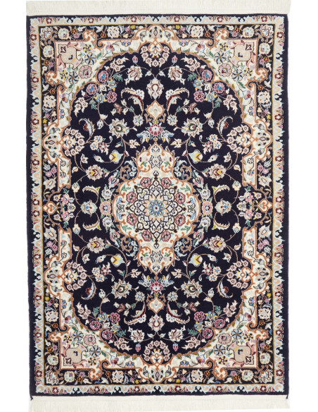 Tappeto Nain 6la Persia cm.82x118
