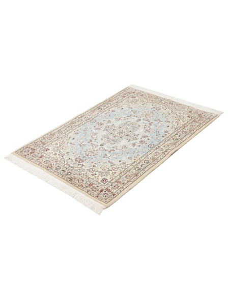 Tappeto Nain 6la Persia cm.81x122
