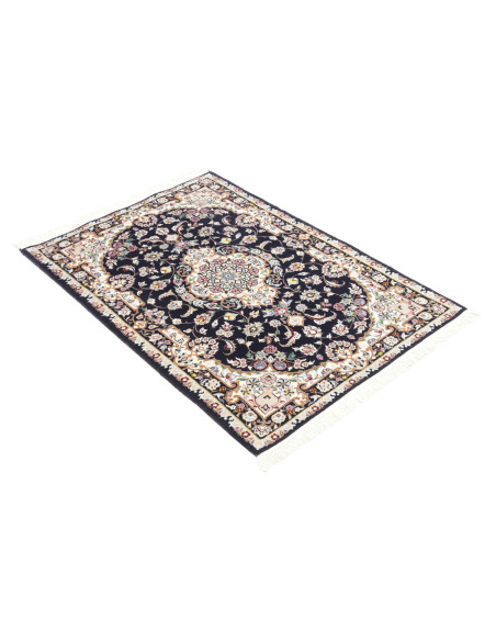 Tappeto Nain 6la Persia cm.82x118