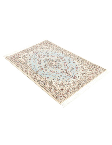 Tappeto Nain 6la Persia cm.81x122