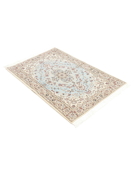 Tappeto Nain 6la Persia cm.81x122