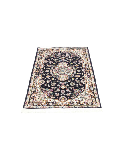 Tappeto Nain 6la Persia cm.82x118