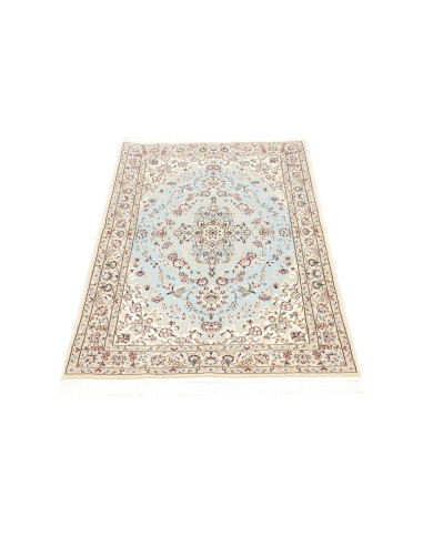 Tappeto Nain 6la Persia cm.81x122