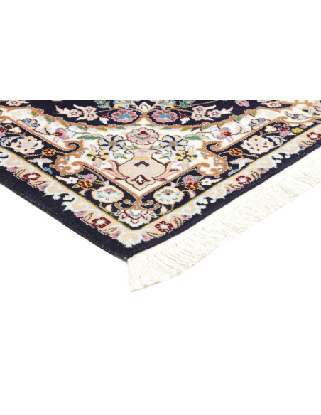 Tappeto Nain 6la Persia cm.82x118