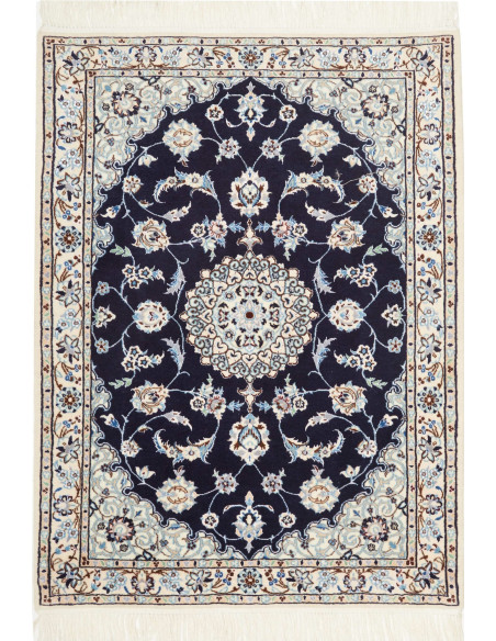 Tappeto Nain 6la Persia cm.80x108