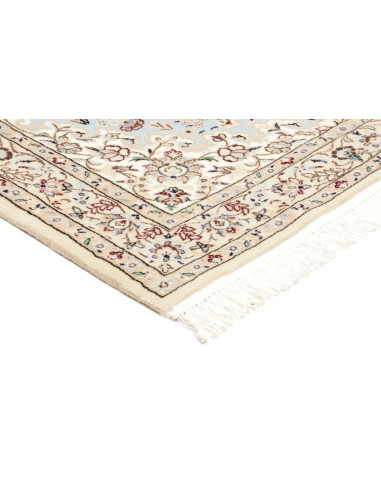 Tappeto Nain 6la Persia cm.81x122