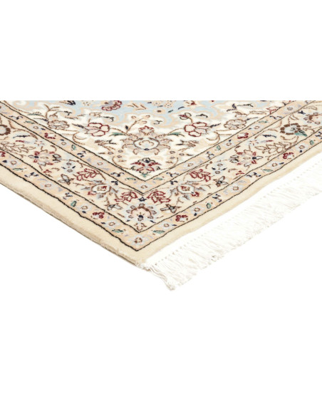 Tappeto Nain 6la Persia cm.81x122