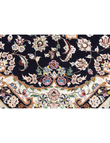 Tappeto Nain 6la Persia cm.82x118