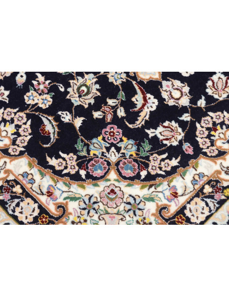 Tappeto Nain 6la Persia cm.82x118