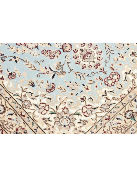 Tappeto Nain 6la Persia cm.81x122