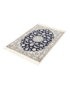 Tappeto Nain 6la Persia cm.80x108 2