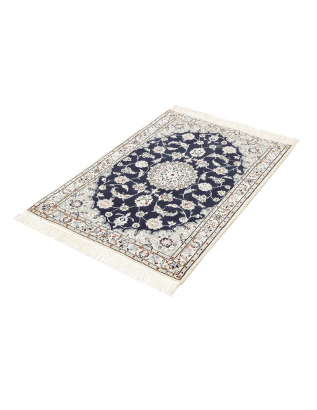 Tappeto Nain 6la Persia cm.80x108