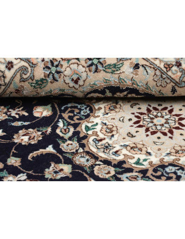 Tappeto Nain 6la Persia cm.85x123