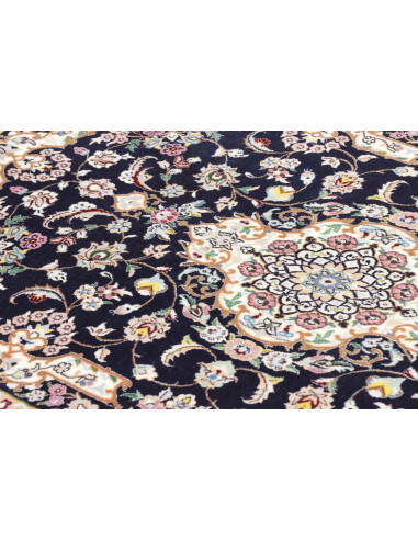 Tappeto Nain 6la Persia cm.82x118