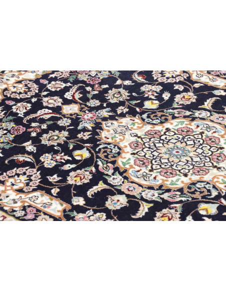 Tappeto Nain 6la Persia cm.82x118