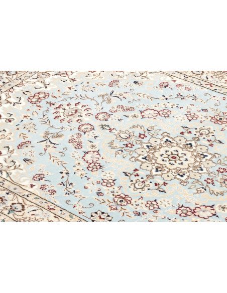 Tappeto Nain 6la Persia cm.81x122