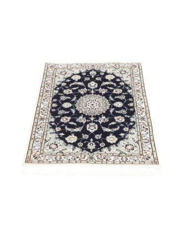 Tappeto Nain 6la Persia cm.80x108