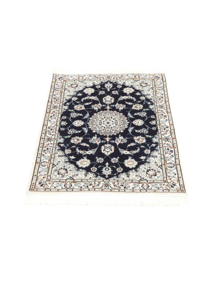 Tappeto Nain 6la Persia cm.80x108