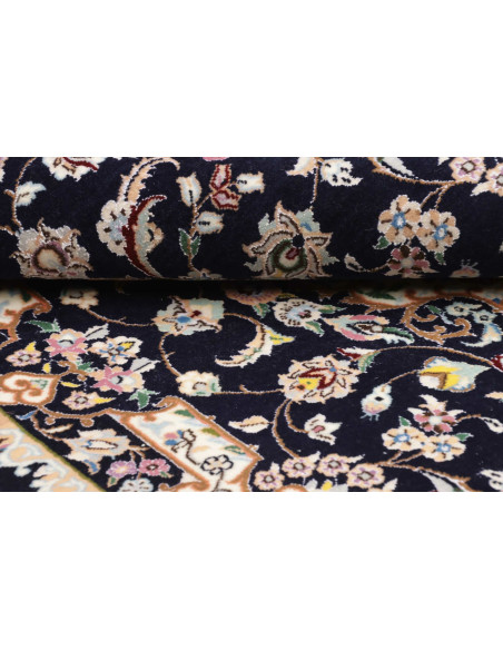 Tappeto Nain 6la Persia cm.82x118