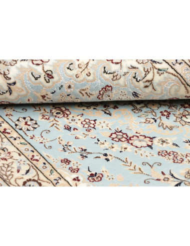 Tappeto Nain 6la Persia cm.81x122