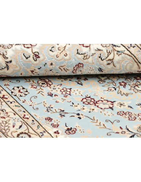 Tappeto Nain 6la Persia cm.81x122