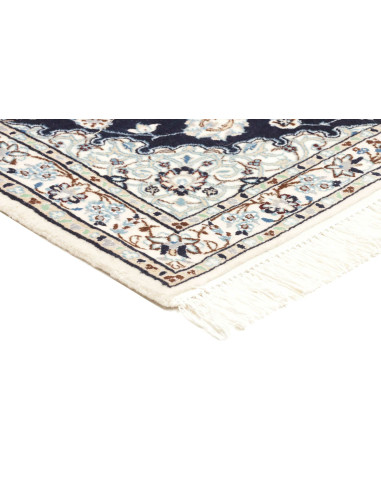 Tappeto Nain 6la Persia cm.80x108