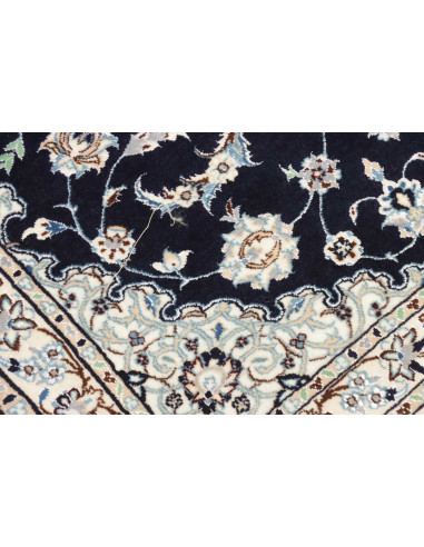 Tappeto Nain 6la Persia cm.80x108