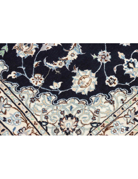 Tappeto Nain 6la Persia cm.80x108